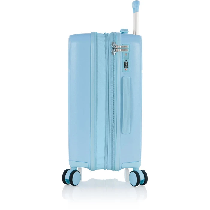 Валіза Heys Pastel (S) Blue (10155-0004-21)
