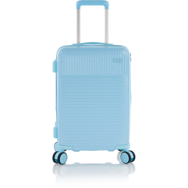 Чемодан Heys Pastel (S) Blue (10155-0004-21)