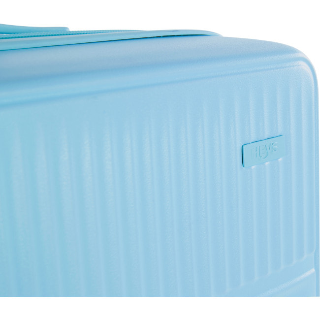 Чемодан Heys Pastel (S) Blue (10155-0004-21)