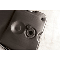 Баскетбольная стойка Garlando Orlando (BA-18)