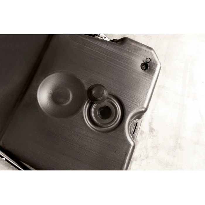 Баскетбольная стойка Garlando Orlando (BA-18)