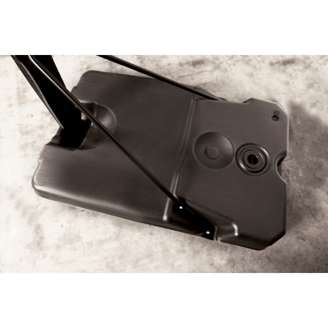 Баскетбольная стойка Garlando Orlando (BA-18)