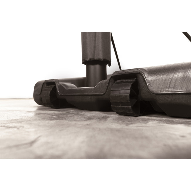 Баскетбольная стойка Garlando Orlando (BA-18)