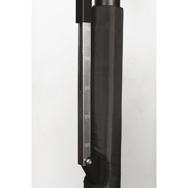 Баскетбольная стойка Garlando Orlando (BA-18)