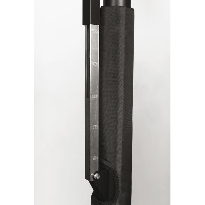 Баскетбольная стойка Garlando Orlando (BA-18)