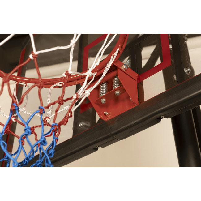 Баскетбольная стойка Garlando Orlando (BA-18)