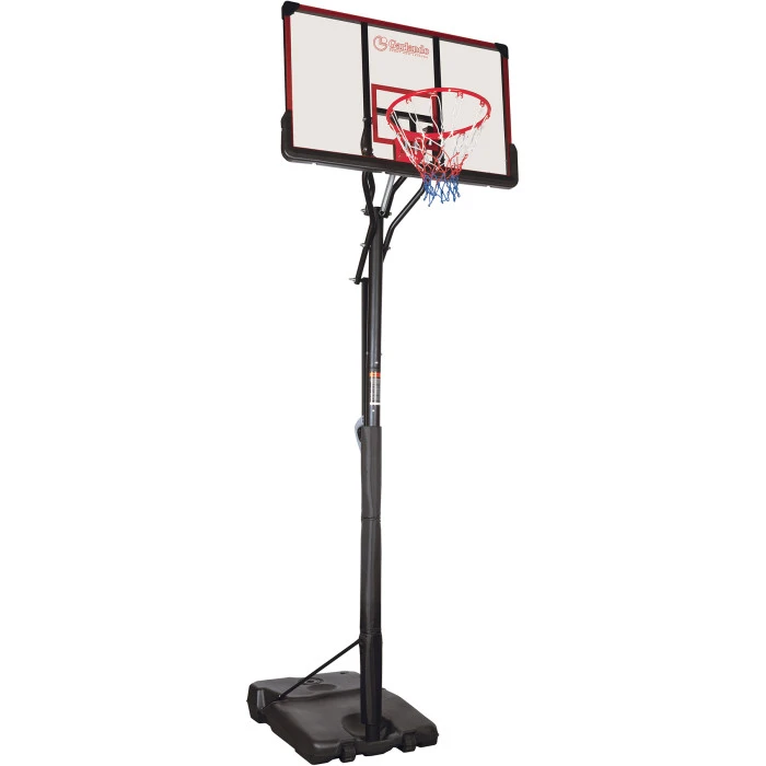 Баскетбольная стойка Garlando Orlando (BA-18)