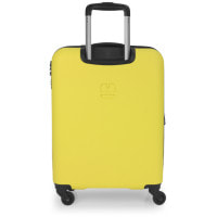 Чемодан Gabol Future (S) Yellow (123022-005)
