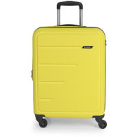 Чемодан Gabol Future (S) Yellow (123022-005)
