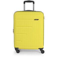 Чемодан Gabol Future (S) Yellow (123022-005)