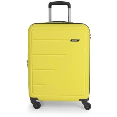 Валіза Gabol Future (S) Yellow (123022-005)