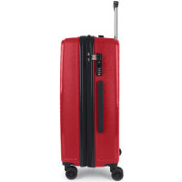 Чемодан Gabol Osaka (M) Red (121046-008)
