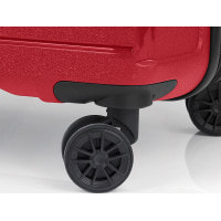 Чемодан Gabol Osaka (M) Red (121046-008)
