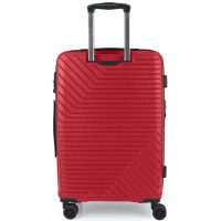 Чемодан Gabol Osaka (M) Red (121046-008)