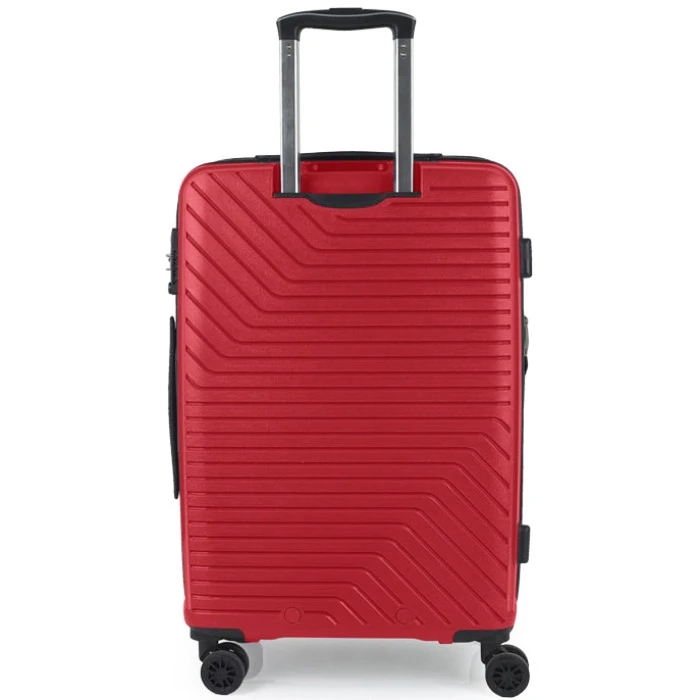 Чемодан Gabol Osaka (M) Red (121046-008)