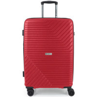 Чемодан Gabol Osaka (M) Red (121046-008)