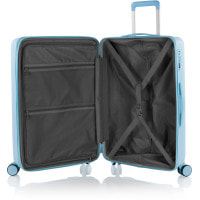 Чемодан Heys Pastel (M) Blue (10155-0004-26)