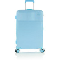 Чемодан Heys Pastel (M) Blue (10155-0004-26)