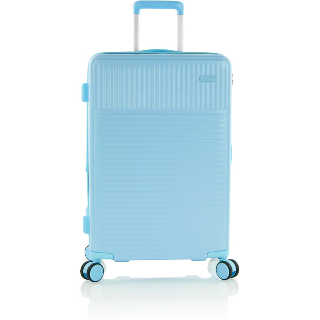 Чемодан Heys Pastel (M) Blue (10155-0004-26)