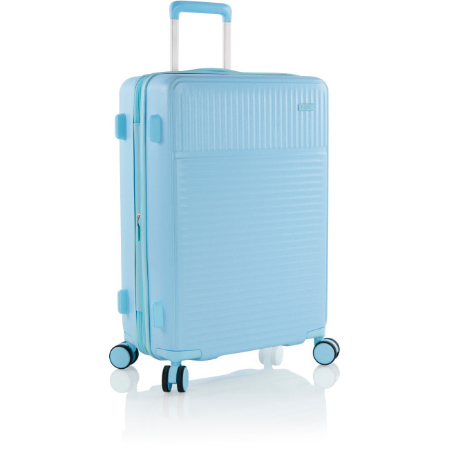 Чемодан Heys Pastel (M) Blue (10155-0004-26)