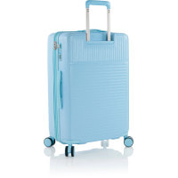 Чемодан Heys Pastel (M) Blue (10155-0004-26)