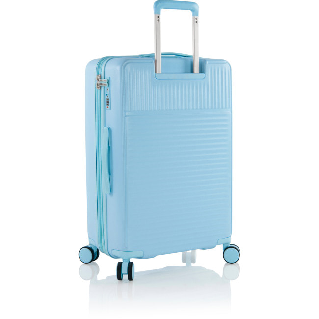 Чемодан Heys Pastel (M) Blue (10155-0004-26)