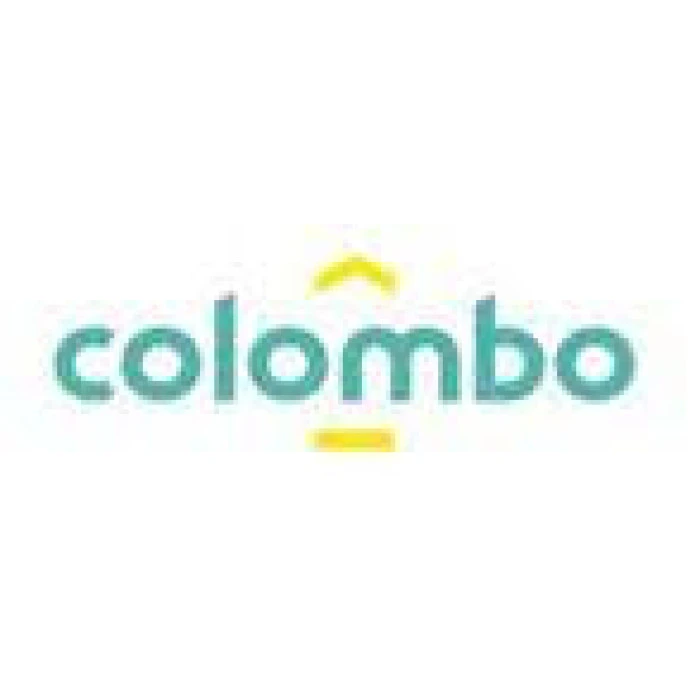 Сушарка для білизни підлогова Colombo Brooklyn (ST625)