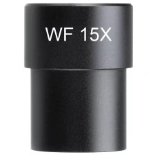 Окуляр Bresser Plan 15x (30 mm) (5942115)