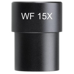 Окуляр Bresser Plan 15x (30 mm) (5942115)