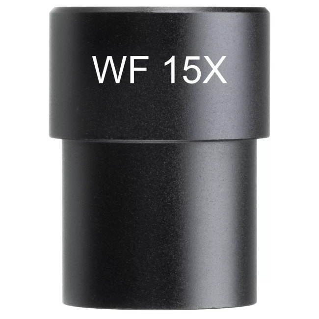 Окуляр Bresser Plan 15x (30 mm) (5942115)