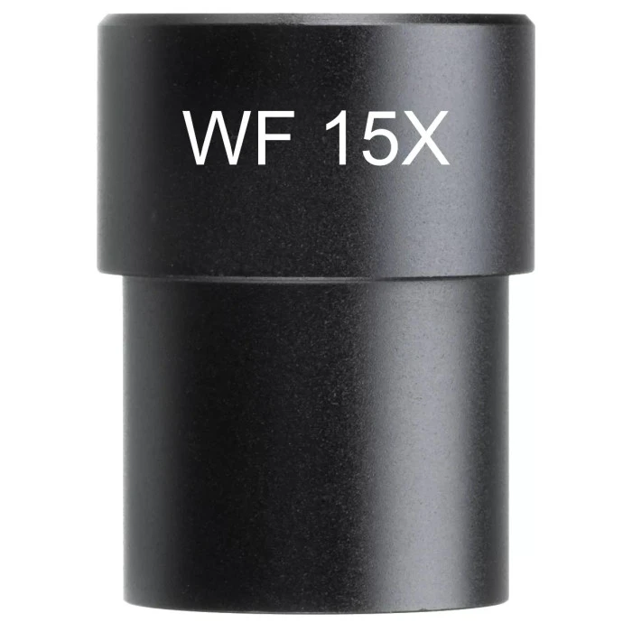 Окуляр Bresser Plan 15x (30 mm) (5942115)