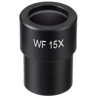 Окуляр Bresser Plan 15x (30 mm) (5942115)