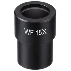 Окуляр Bresser Plan 15x (30 mm) (5942115)