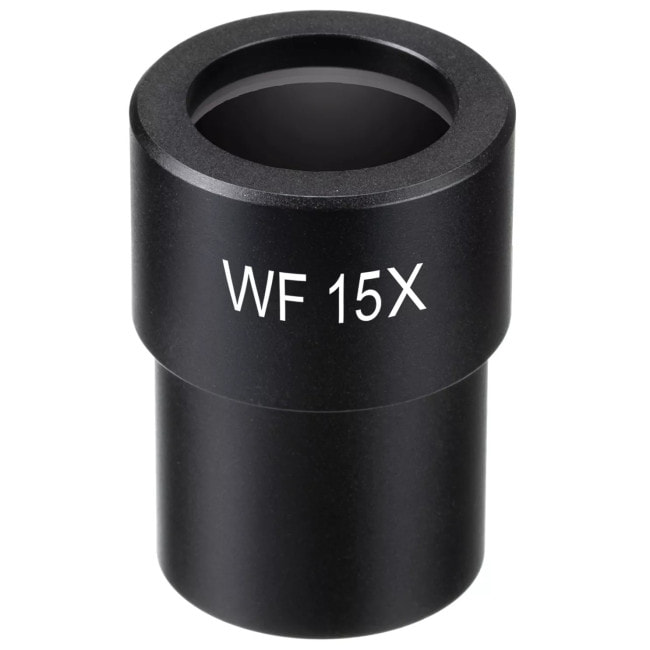 Окуляр Bresser Plan 15x (30 mm) (5942115)