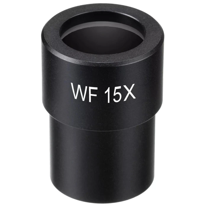 Окуляр Bresser Plan 15x (30 mm) (5942115)