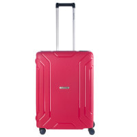 Чемодан CarryOn Steward (M) Red (502262)