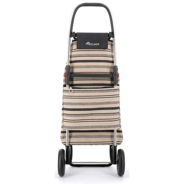 Сумка-візок Rolser I-Max Dune 2L Arena (IMX424-1043)