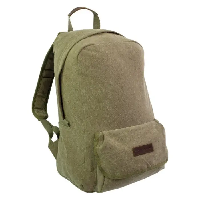 Городской рюкзак Highlander Stirling Canvas 30 Olive