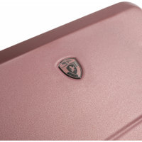 Валіза Heys EZ Fashion (M) Rose Gold (10162-0131-26)