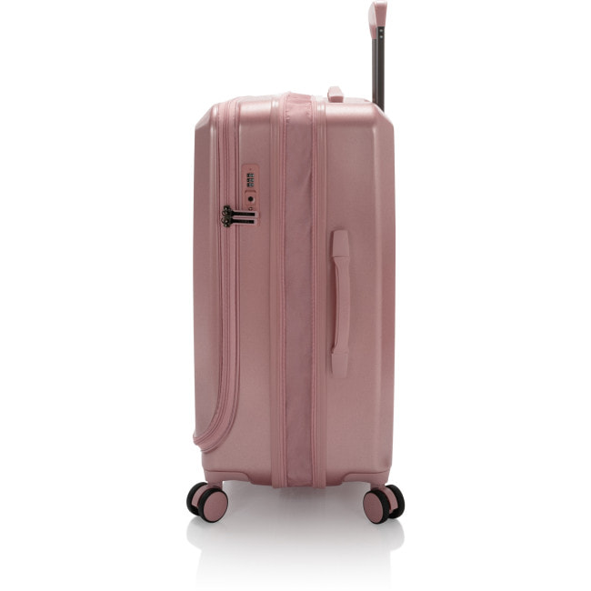 Валіза Heys EZ Fashion (M) Rose Gold (10162-0131-26)