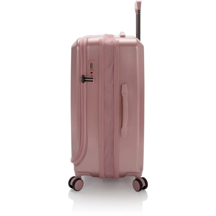 Валіза Heys EZ Fashion (M) Rose Gold (10162-0131-26)