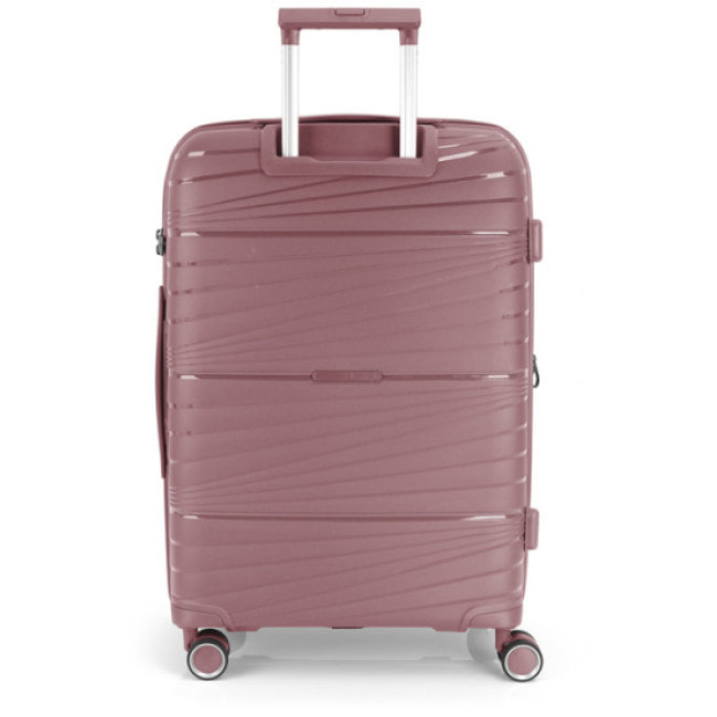 Валіза Gabol Kiba (M) Rosa (122046-019)