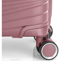 Валіза Gabol Kiba (M) Rosa (122046-019)