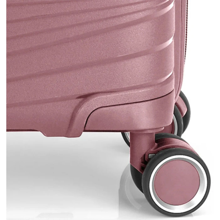 Валіза Gabol Kiba (M) Rosa (122046-019)