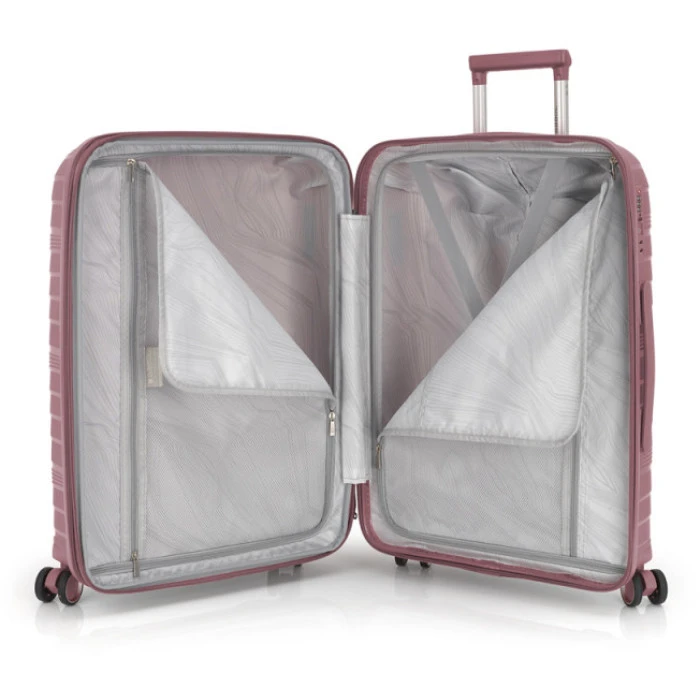 Валіза Gabol Kiba (M) Rosa (122046-019)