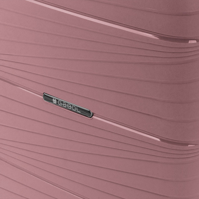 Валіза Gabol Kiba (M) Rosa (122046-019)