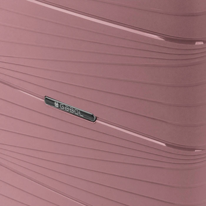 Валіза Gabol Kiba (M) Rosa (122046-019)