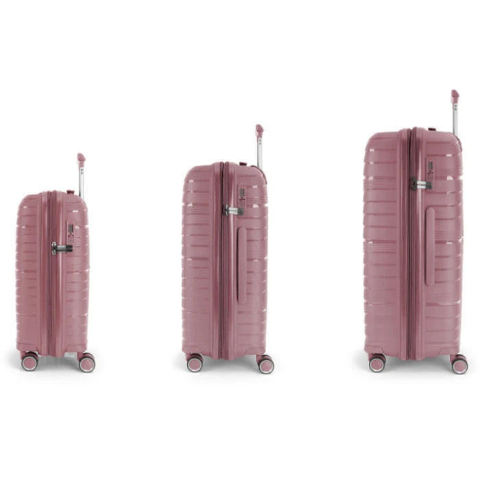 Валіза Gabol Kiba (M) Rosa (122046-019)