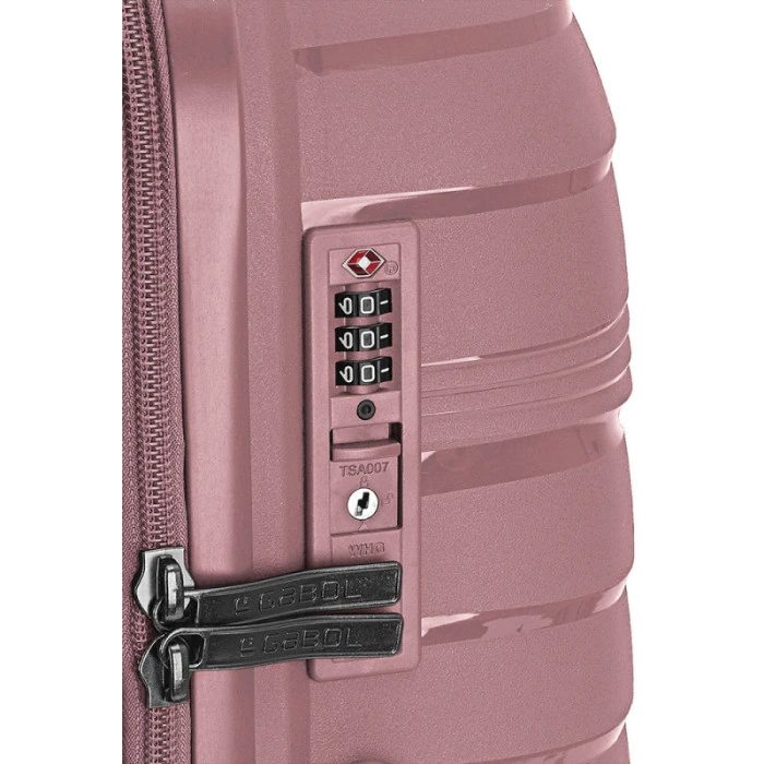 Валіза Gabol Kiba (M) Rosa (122046-019)