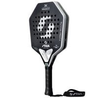 Ракетка для падел тенісу Stiga Racket 3K Cybershape (2202-1501-03)